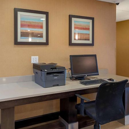 Best Western Plus Gadsden Hotel & Suites Exterior foto