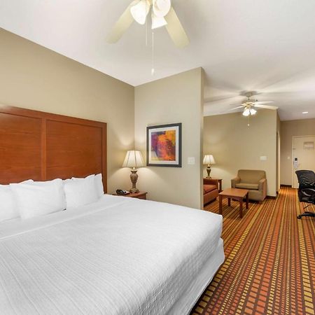 Best Western Plus Gadsden Hotel & Suites Exterior foto
