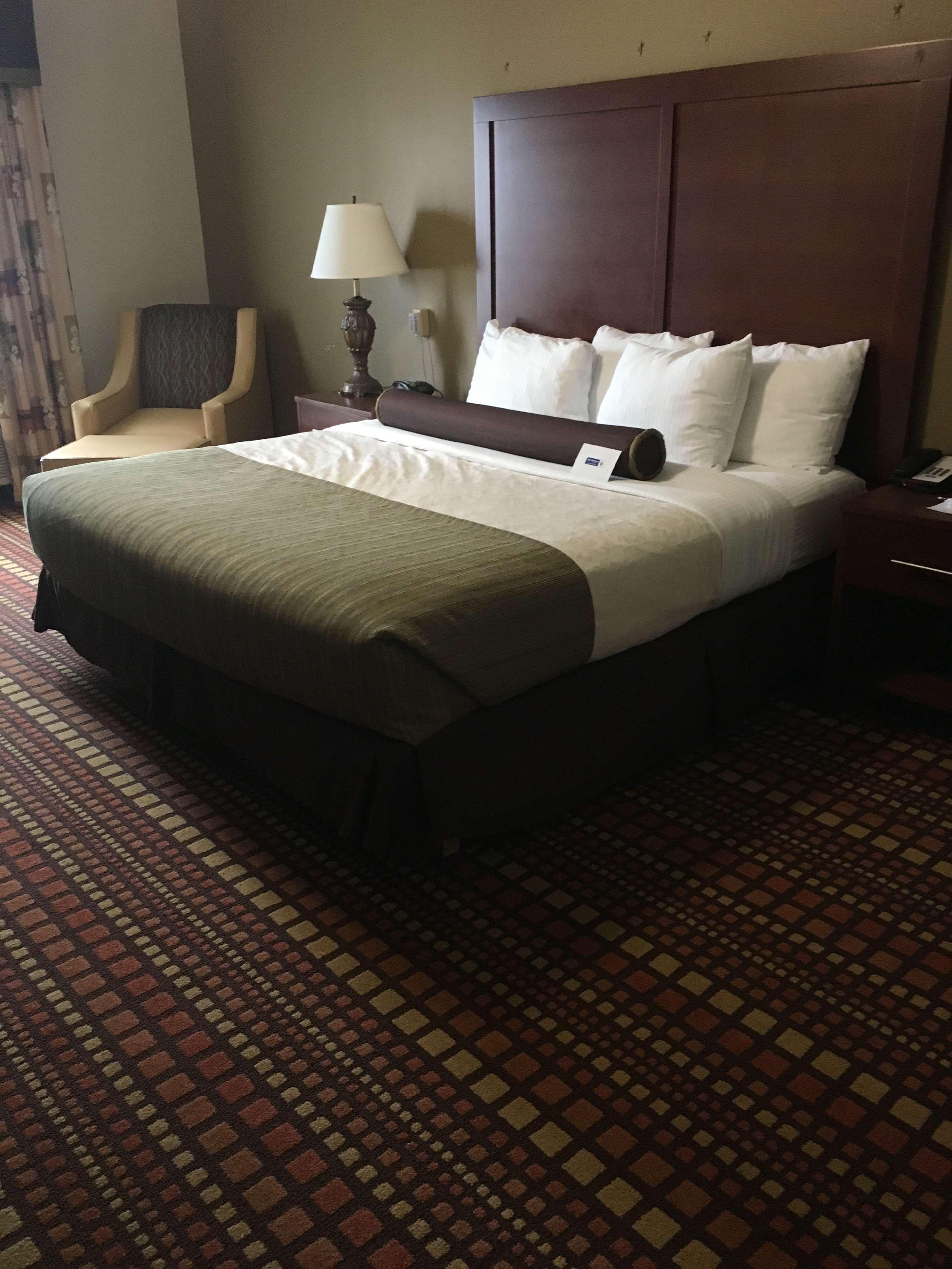 Best Western Plus Gadsden Hotel & Suites Exterior foto