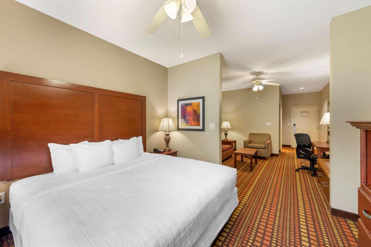 Best Western Plus Gadsden Hotel & Suites Exterior foto