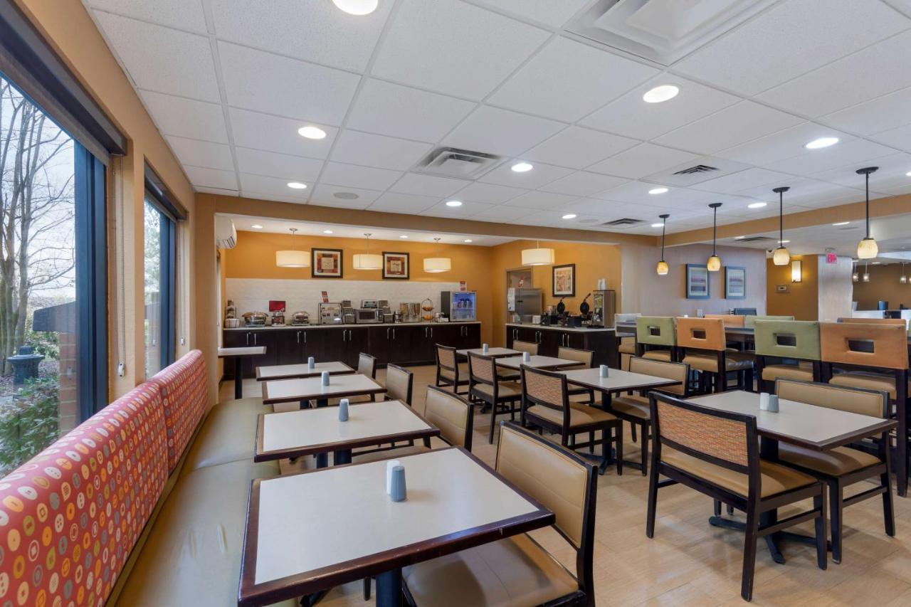 Best Western Plus Gadsden Hotel & Suites Exterior foto