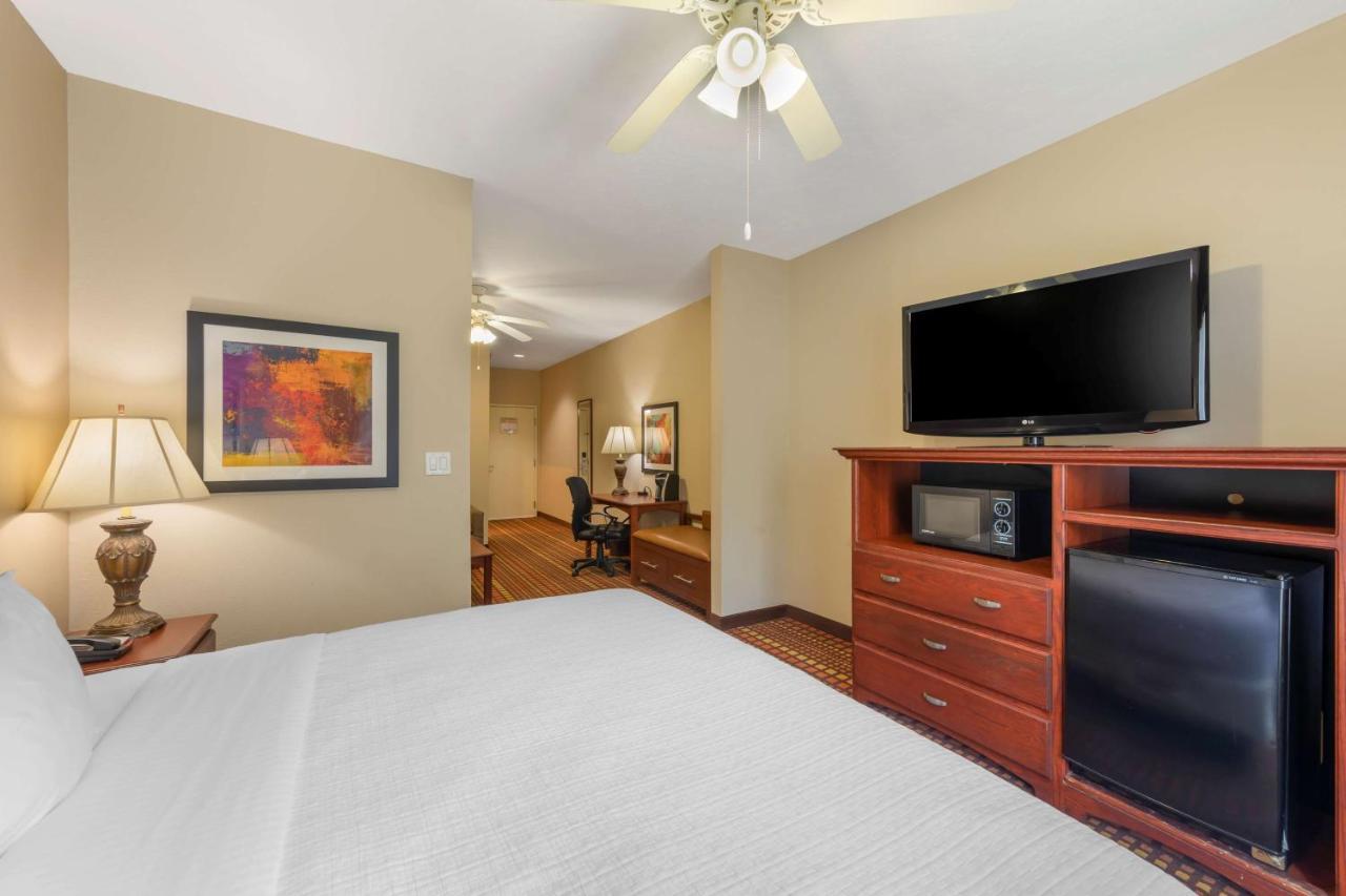 Best Western Plus Gadsden Hotel & Suites Exterior foto